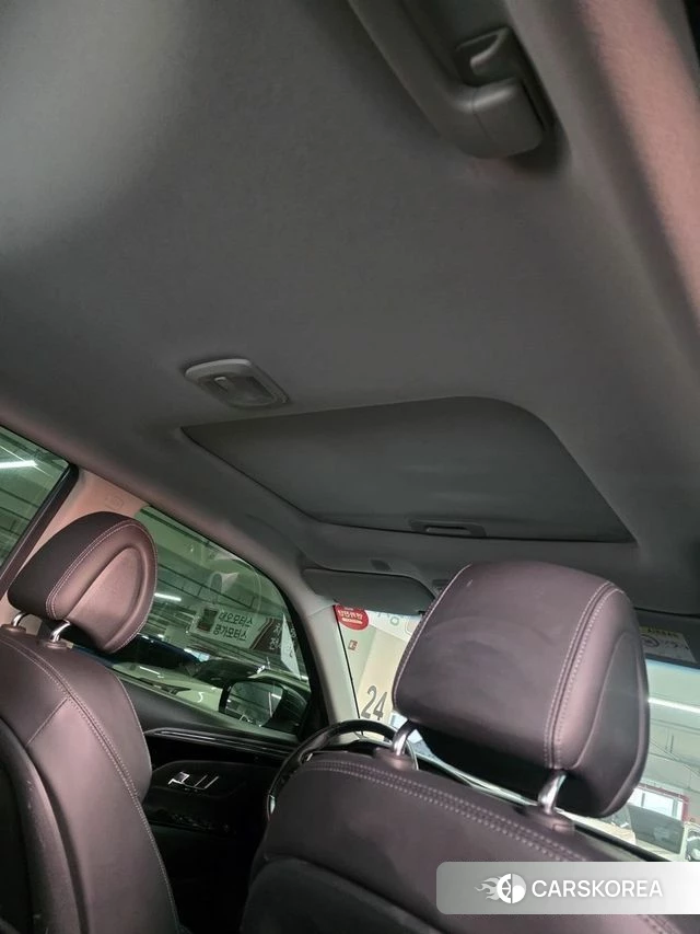 Ssangyong Beautiful Korando id 3878192 из Кореи 17