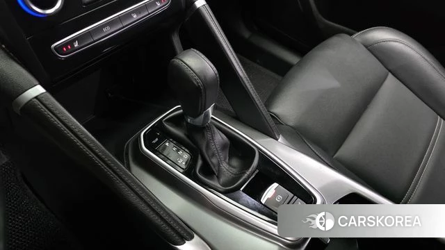 Renault Korea (Samsung) The New QM6 id 4707550 из Кореи 29