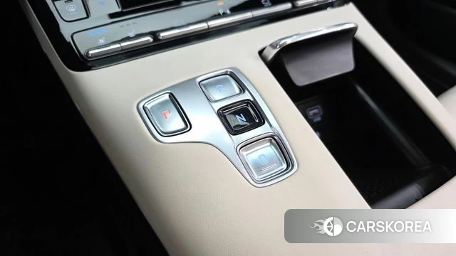 Hyundai The New Grandeur IG id 4415939 из Кореи 19