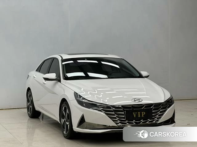 Hyundai Elantra id 4359144 из Китая 9
