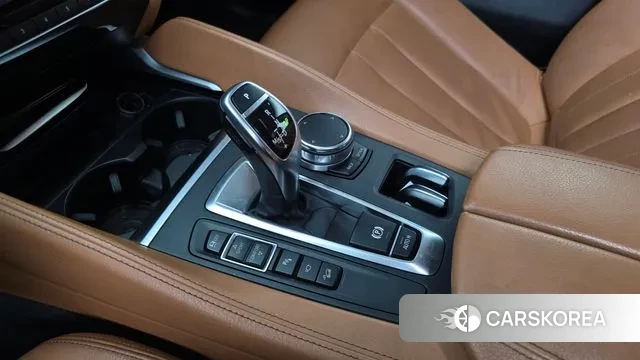 BMW X6 (F16) id 3728831 из Кореи 19