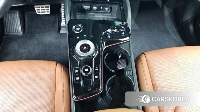 Kia Sportage 5th Generation Hybrid id 4541198 из Кореи 19