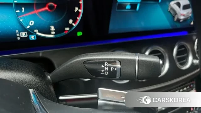 Mercedes-Benz E-Class W213 id 3712378 из Кореи 19