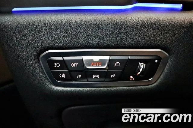 BMW X5 (G05) id 2715079 из Кореи 19