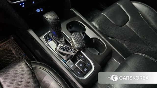 Hyundai Santa Fe TM id 4543580 из Кореи 19