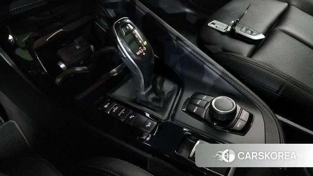 BMW X2 (F39) id 4536000 из Кореи 32
