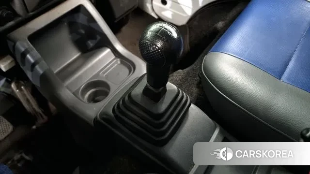 Chevrolet (GM Daewoo) New Damas id 3635567 из Кореи 19