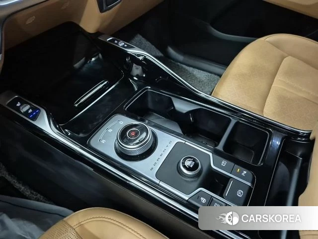 Kia Sorento 4th Generation id 4676483 из Кореи 19