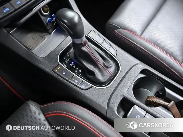 Hyundai i30 (PD) id 3418262 из Кореи 19