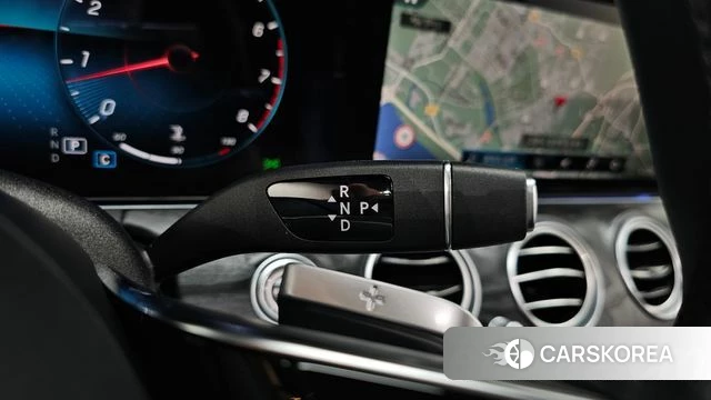 Mercedes-Benz E-Class W213 id 4618323 из Кореи 30