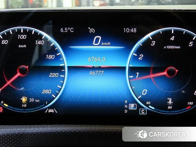 Mercedes-Benz CLA-Class C118 id 3827534 из Кореи 18