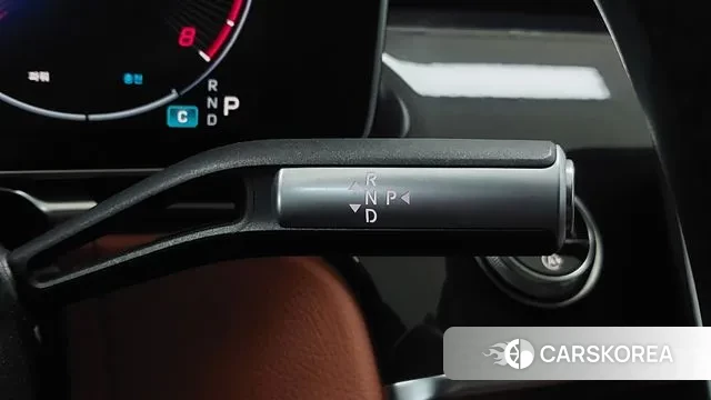 Mercedes-Benz S-Class W223 id 3624809 из Кореи 19