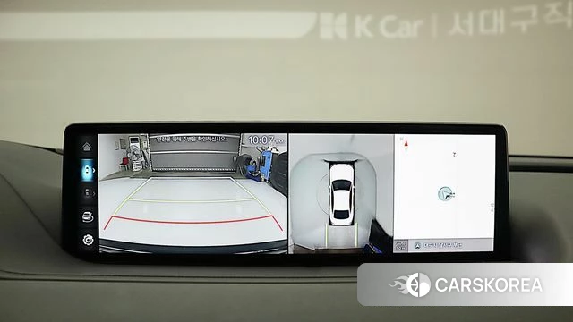 Genesis G80 (RG3) id 4433247 из Кореи 19