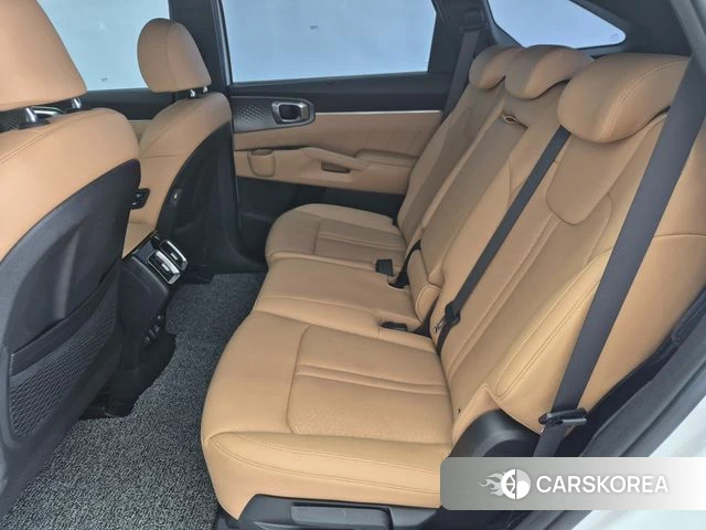 Kia Sorento 4th Generation id 4511324 из Кореи 19