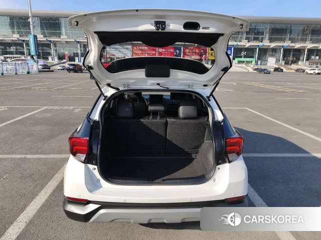 Toyota YARIS L Zhixuan id 4273531 из Китая 19