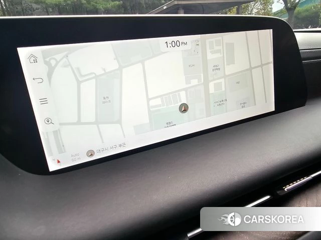 Genesis G90 (RS4) id 4696869 из Кореи 9