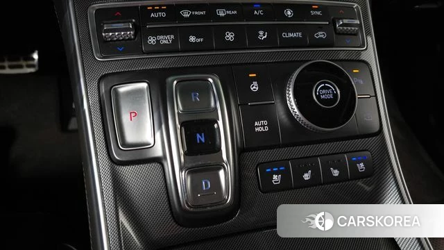 Hyundai The New Santa Fe id 4613831 из Кореи 30
