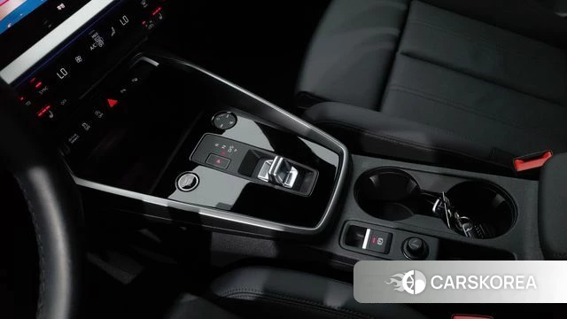 Audi A3 (8Y) id 4524226 из Кореи 19
