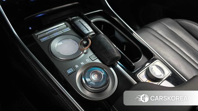 Genesis GV80 id 4018987 из Кореи 19