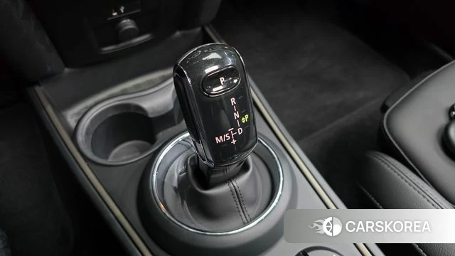 Mini Cooper Countryman id 4741033 из Кореи 35