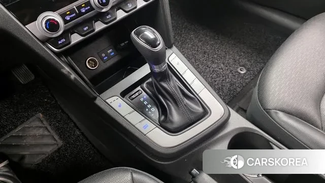 Hyundai The New Avante AD id 3494467 из Кореи 19