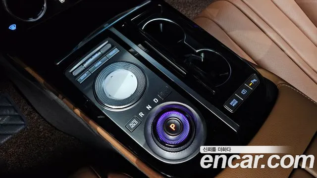 Genesis G80 (RG3) id 2718233 из Кореи 19