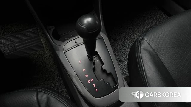Kia All New Morning (JA) id 4689304 из Кореи 19