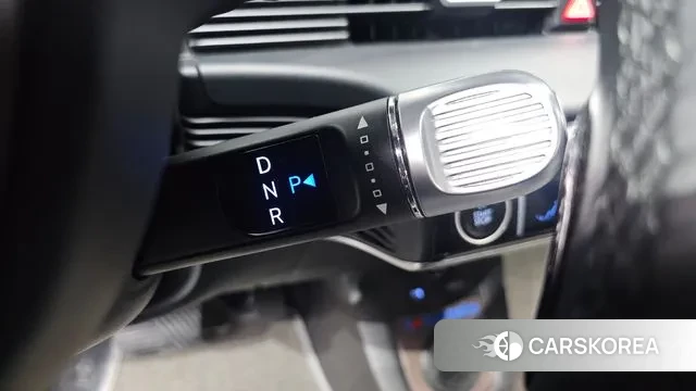 Hyundai Ionic 5 id 3329041 из Кореи 19