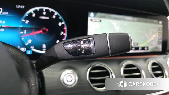 Mercedes-Benz E-Class W213 id 4427786 из Кореи 19