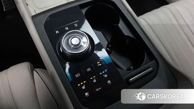 Kia The New K8 Hybrid id 3549681 из Кореи 19