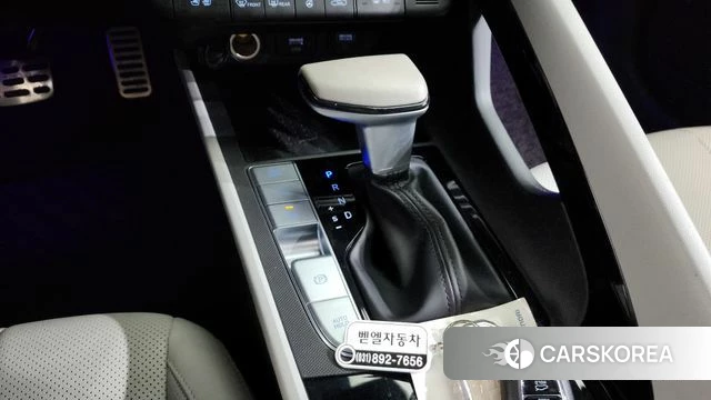 Hyundai Avante (CN7) id 3813499 из Кореи 20