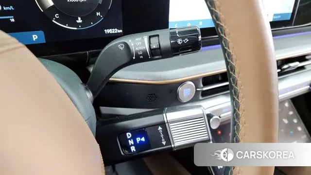 Hyundai Grandeur (GN7) id 3524096 из Кореи 19