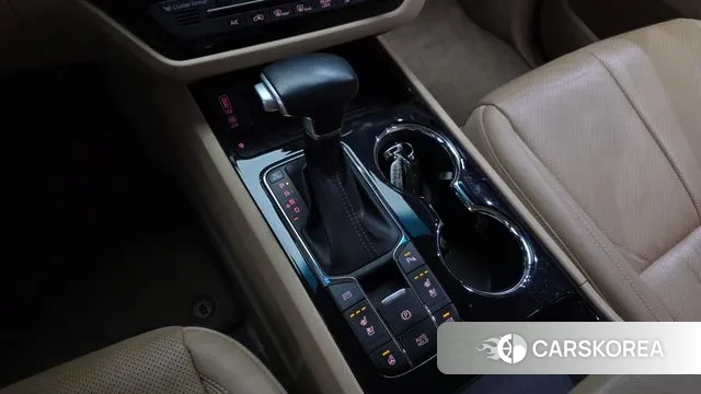 Kia The New Carnival id 3562685 из Кореи 19