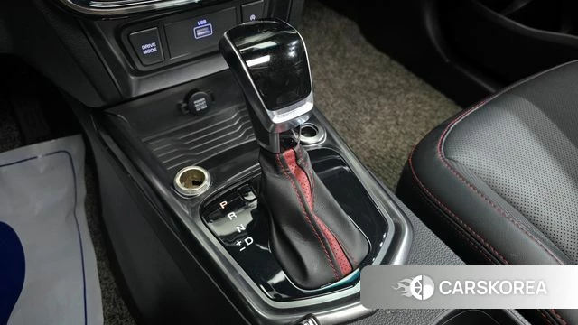 Ssangyong Berry New Tivoli id 3852565 из Кореи 19