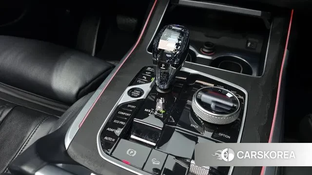 BMW X7 (G07) id 3443748 из Кореи 19