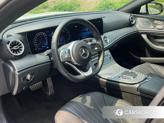Mercedes-Benz CLS id 4264565 из Китая 14