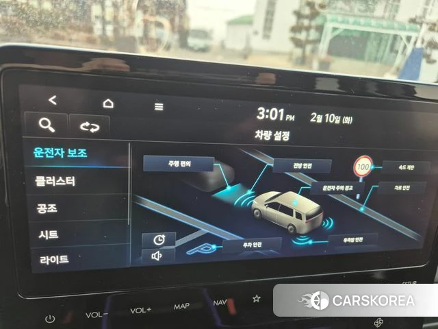 Hyundai Staria id 3864394 из Кореи 19