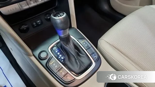 Hyundai Kona id 3636435 из Кореи 19