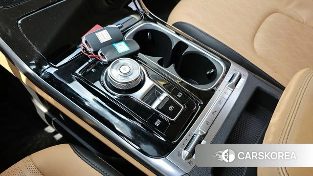 Kia Carnival 4th generation id 4389583 из Кореи 19