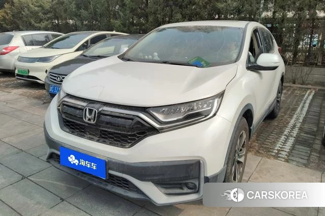 Honda CR-V id 4335734 из Китая 16