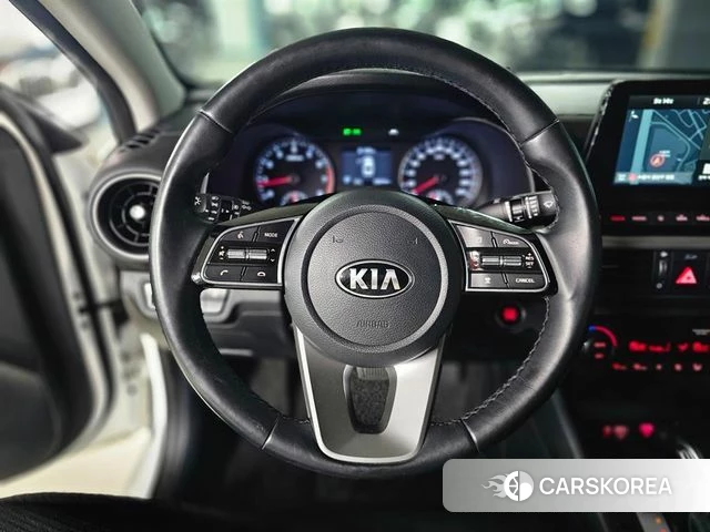 Kia Come New K3 id 4335494 из Кореи 19
