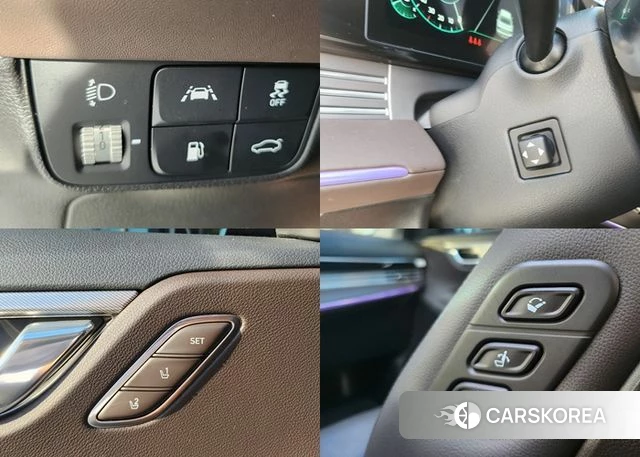 Hyundai The New Grandeur IG id 3904745 из Кореи 12