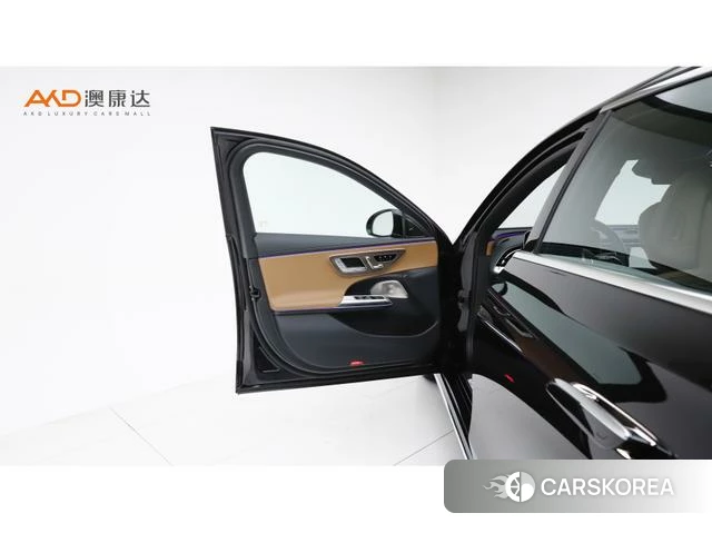 Mercedes-Benz E-class id 4256561 из Китая 9