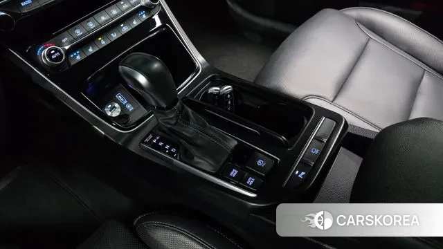 Hyundai Grandeur IG id 3107302 из Кореи 19