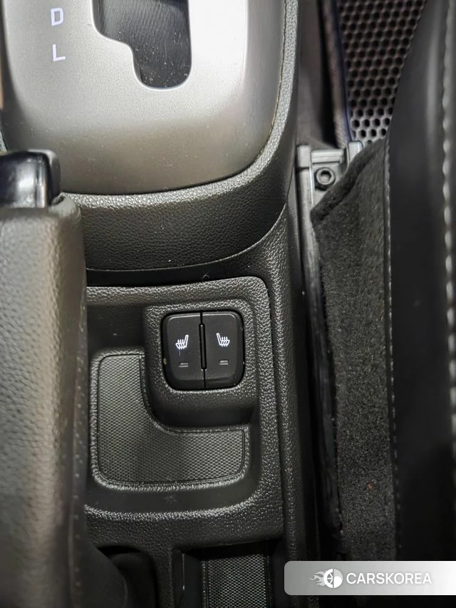 Chevrolet (GM Daewoo) The Next Spark id 4188750 из Кореи 19