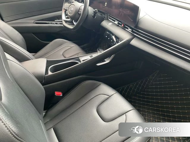 Hyundai Elantra id 4348612 из Китая 16