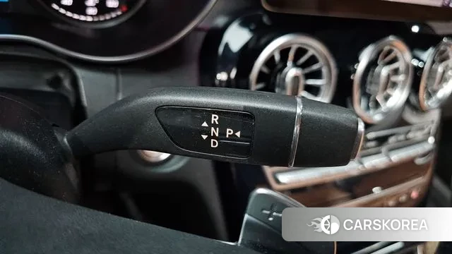 Mercedes-Benz C-Class W205 id 3601918 из Кореи 19