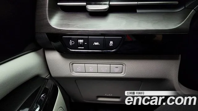 Kia Carnival 4th generation id 2646576 из Кореи 19