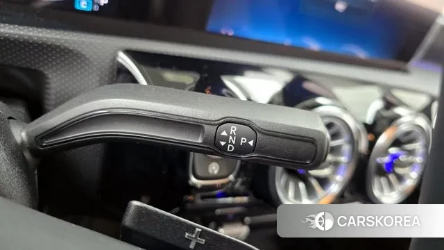 Mercedes-Benz A-Class W177 id 3482068 из Кореи 19