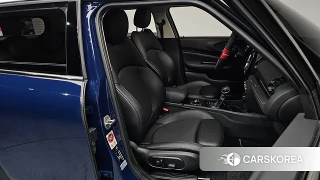 Mini Cooper D Clubman id 3677483 из Кореи 19